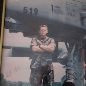 Meet your Posher, Raymond